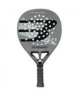 Pala Pádel Bullpadel Hack 04 Hybrid 2026 Paquito Navarro