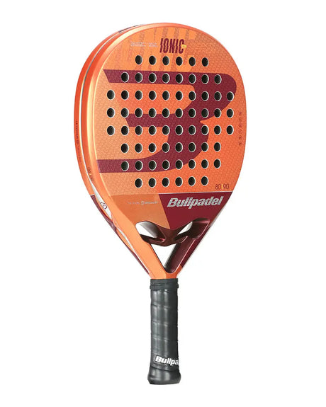 Pala Pádel Bullpadel IONIC CONTROL