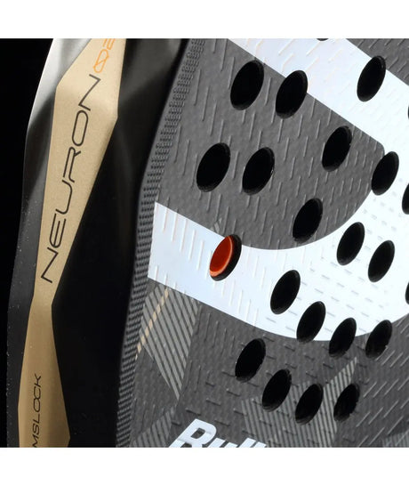 Pala Pádel Bullpadel Neuron 02 2026 Chingotto
