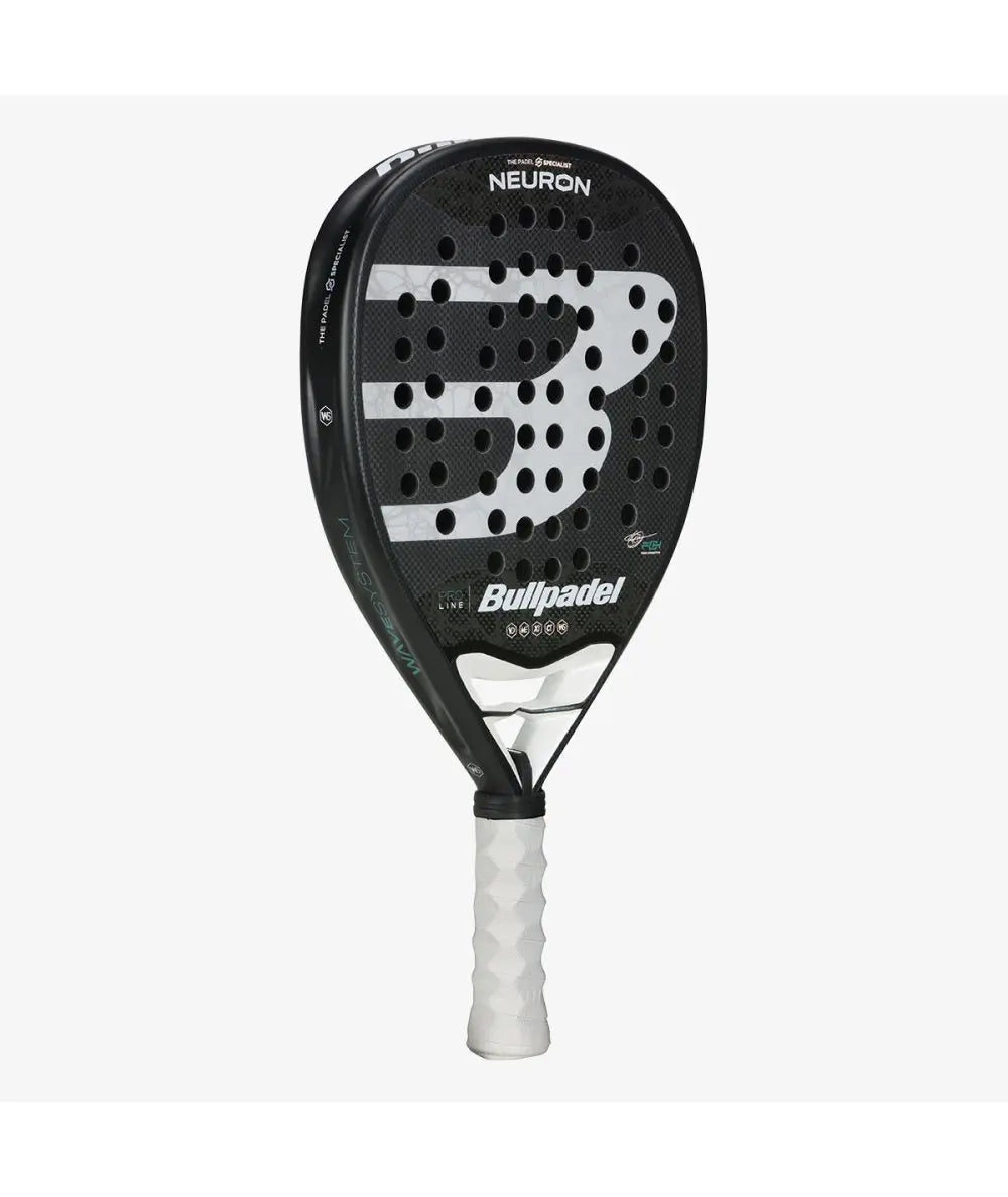Pala Pádel Bullpadel Neuron 2024