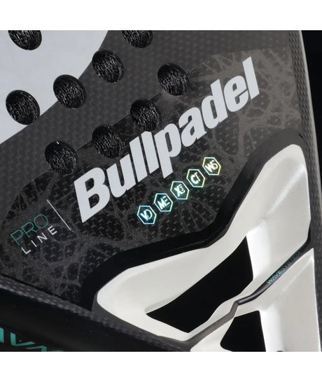 Pala Pádel Bullpadel Neuron 2024