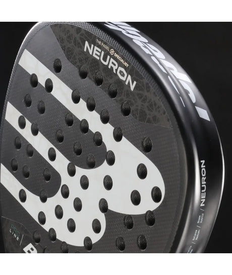 Pala Pádel Bullpadel Neuron 2024