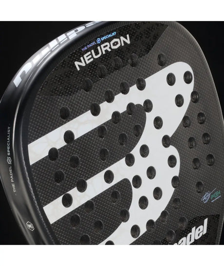 Pala Pádel Bullpadel Neuron 2024