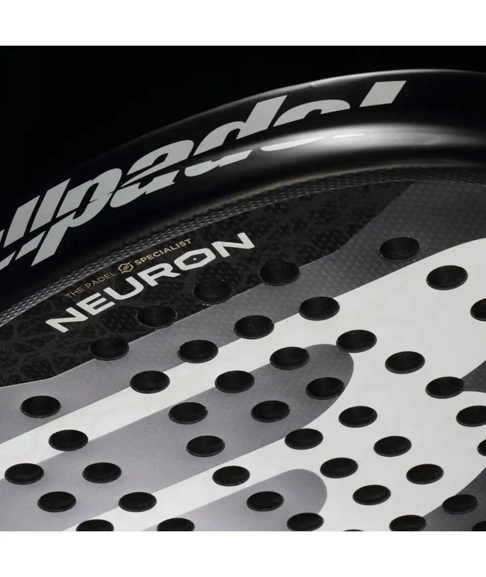 Pala Pádel Bullpadel Neuron 2024