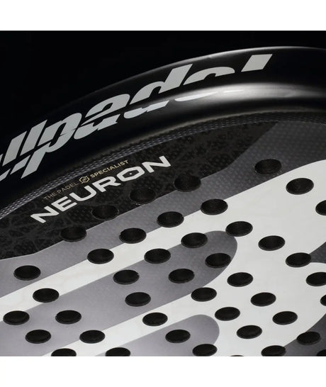 Pala Pádel Bullpadel Neuron 2024