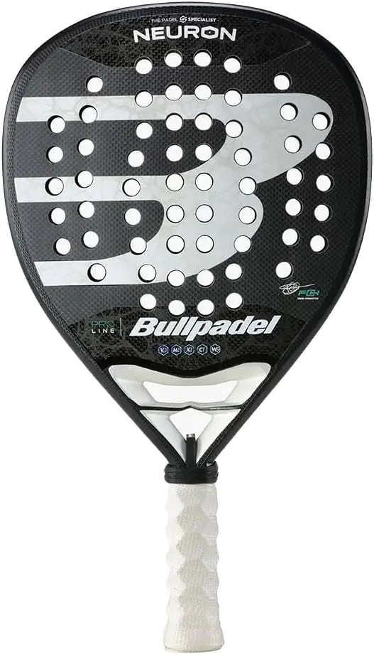 Pala Pádel Bullpadel Neuron 2024