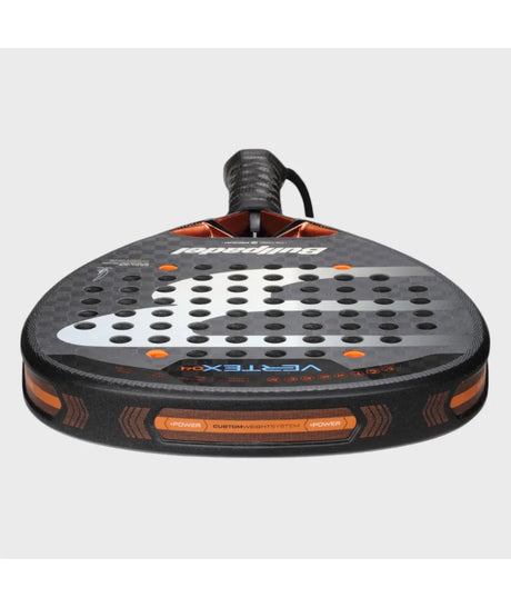 Pala Pádel Bullpadel Vertex 04