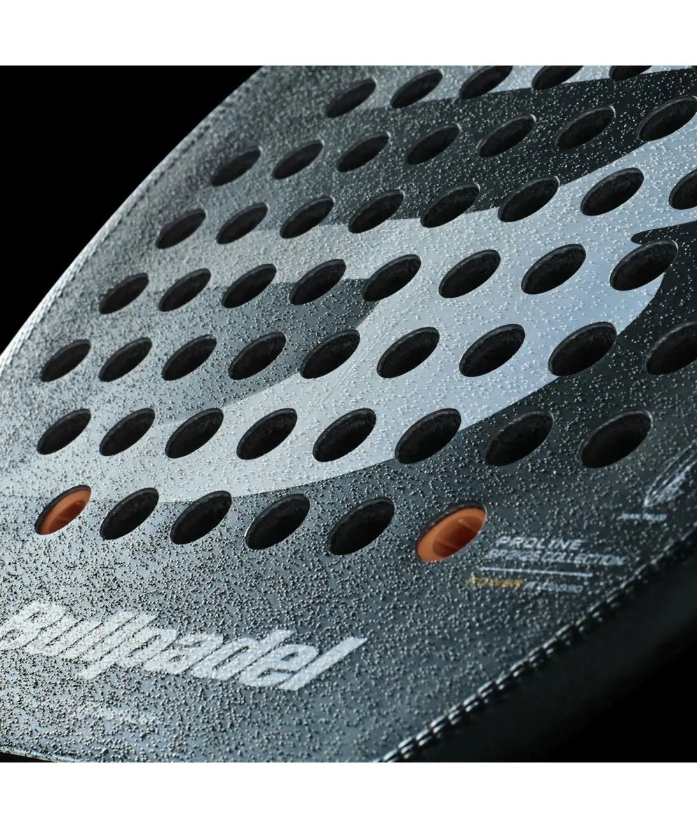 Pala Pádel Bullpadel Vertex 04