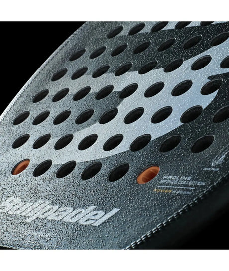 Pala Pádel Bullpadel Vertex 04