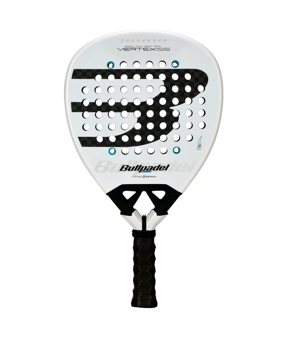 Pala Padel Bullpadel Vertex 05 2026 Juan Tello