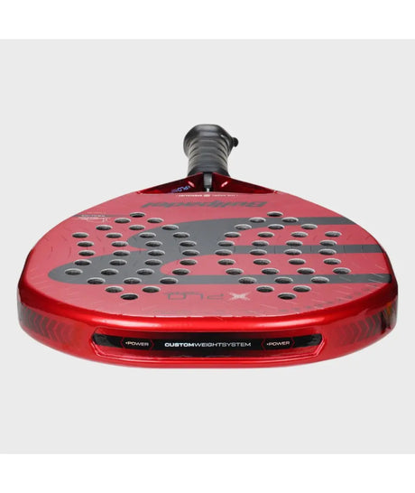 Pala Pádel Bullpadel XPLO Comfort