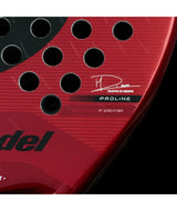 Pala Pádel Bullpadel XPLO Comfort