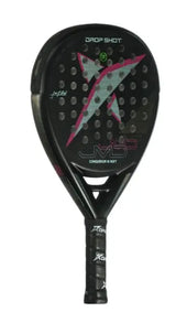 Pala Pádel Drop Shot Conqueror 10 Soft