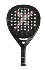 Pala Pádel Drop Shot Conqueror 10 Soft