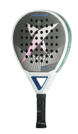 Pala Pádel Drop Shot Cristal 3.0