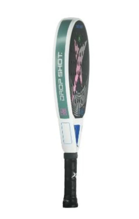 Pala Pádel Drop Shot Cristal 3.0