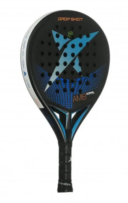 Pala Pádel Drop Shot Doppel