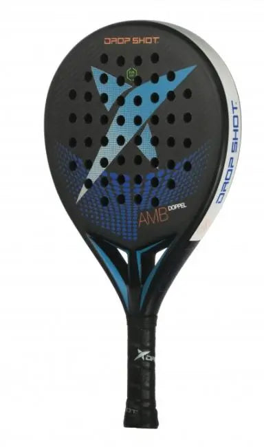 Pala Pádel Drop Shot Doppel
