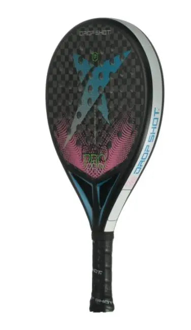 Pala Pádel Drop Shot EXPLORER Pro Soft 1.0