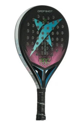 Pala Pádel Drop Shot EXPLORER Pro Soft 1.0