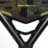 Drop Shot Heritage 2.0 Padel Racket