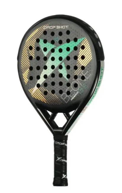 Raquete de Padel Drop Shot Premium 2.0