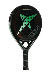 Raquete de Padel Drop Shot Premium 2.0
