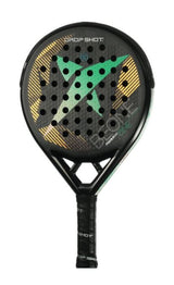 Raquete de Padel Drop Shot Premium 2.0