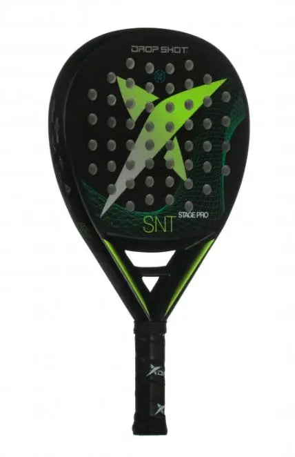 Pala Pádel Drop Shot STAGE Pro