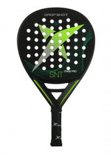 Padel Racket Drop Shot STAGE Pro