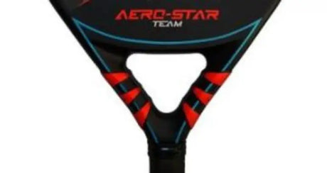 Pala Pádel Dunlop Aero Star Team