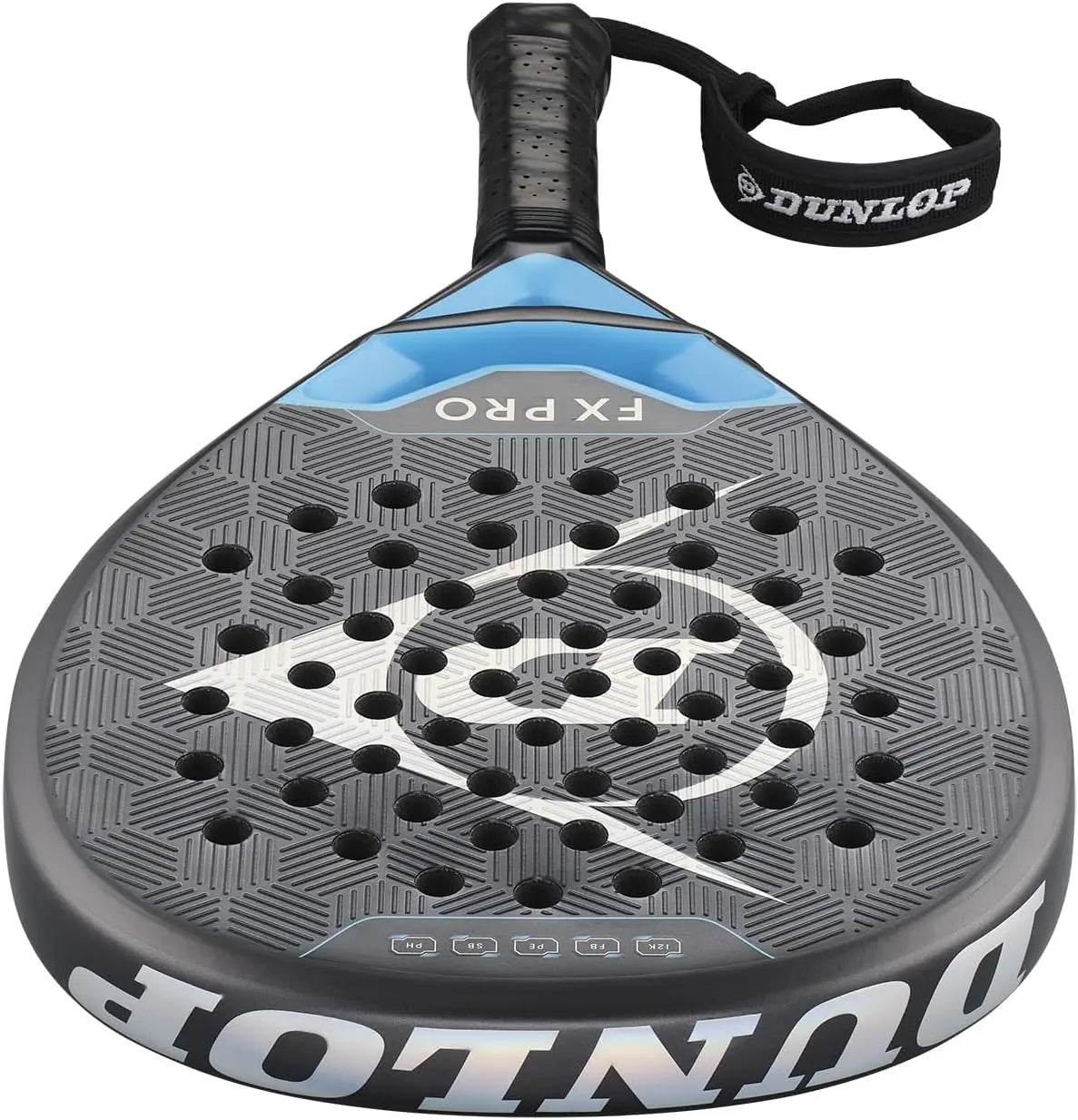 Pala Pádel Dunlop FX PRO
