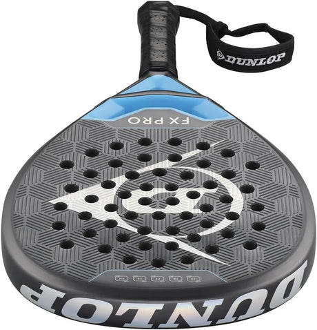 Pala Pádel Dunlop FX PRO