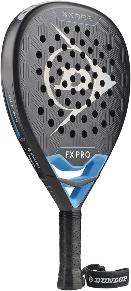 Pala Pádel Dunlop FX PRO