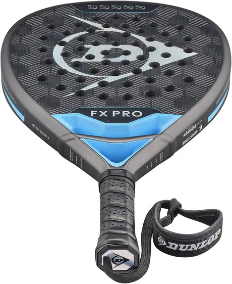 Pala Pádel Dunlop FX PRO