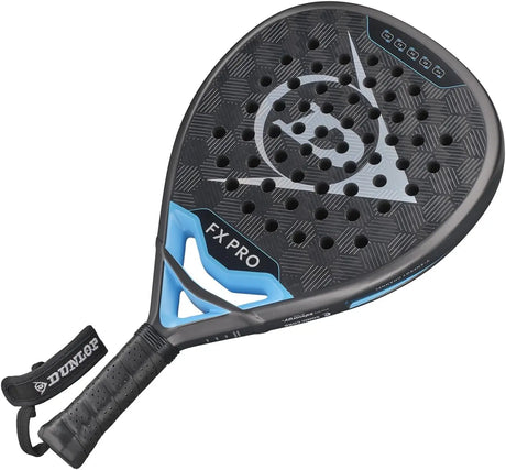 Pala Pádel Dunlop FX PRO