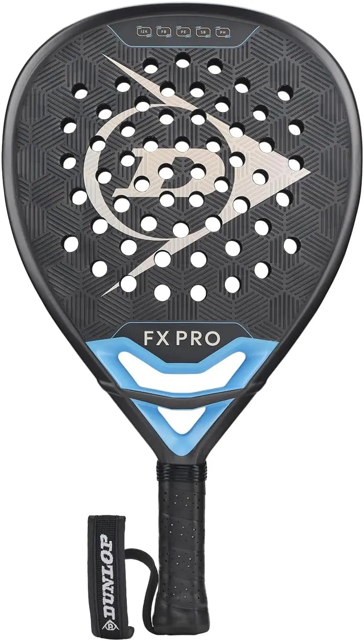 Pala Pádel Dunlop FX PRO