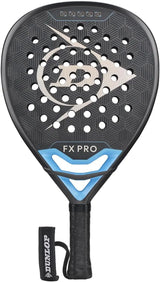Pala Pádel Dunlop FX PRO