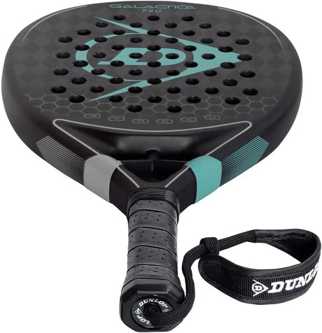 Pala Pádel Dunlop GALACTICA PRO