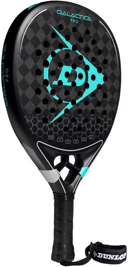 Pala Pádel Dunlop GALACTICA PRO