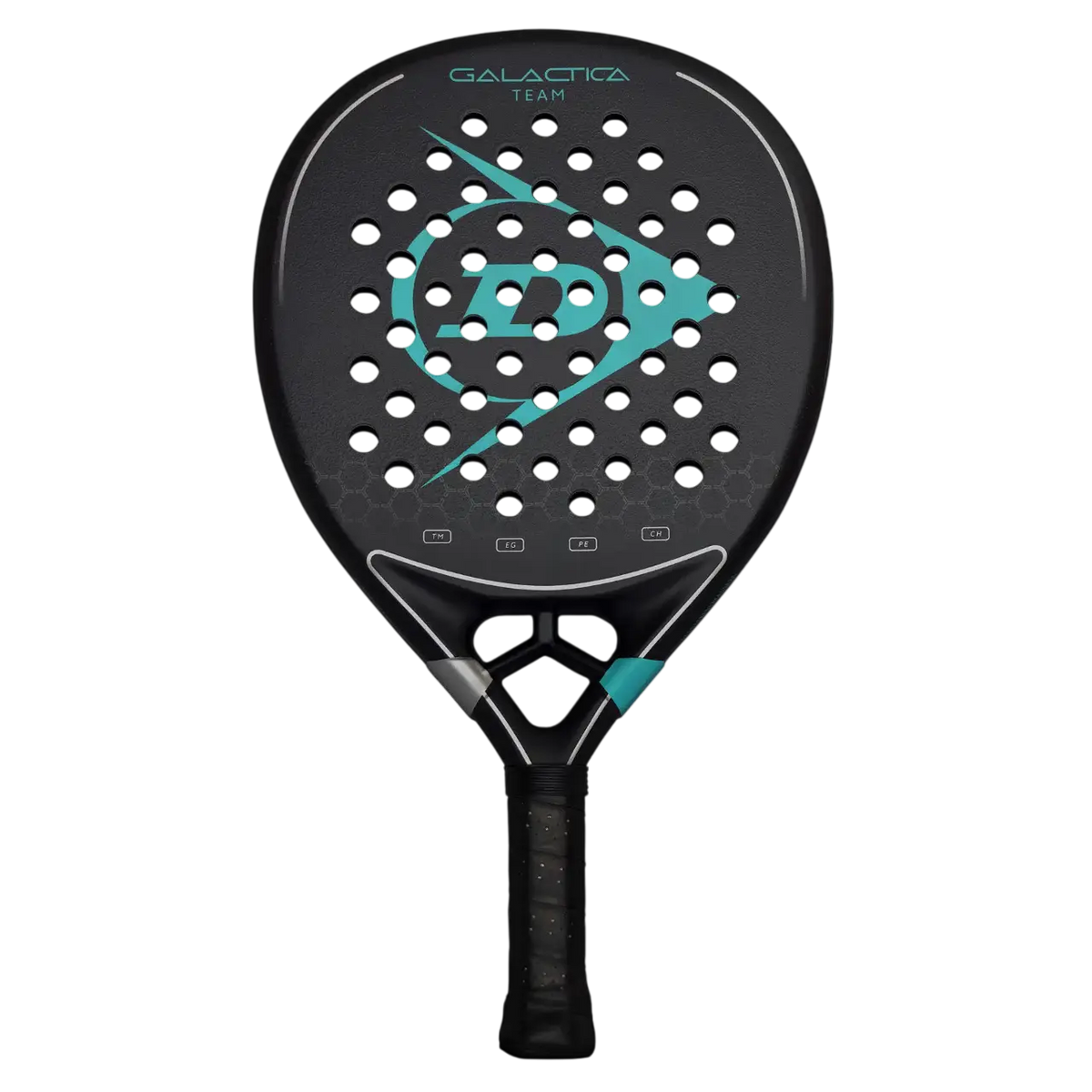Pala Pádel Dunlop GALACTICA TEAM