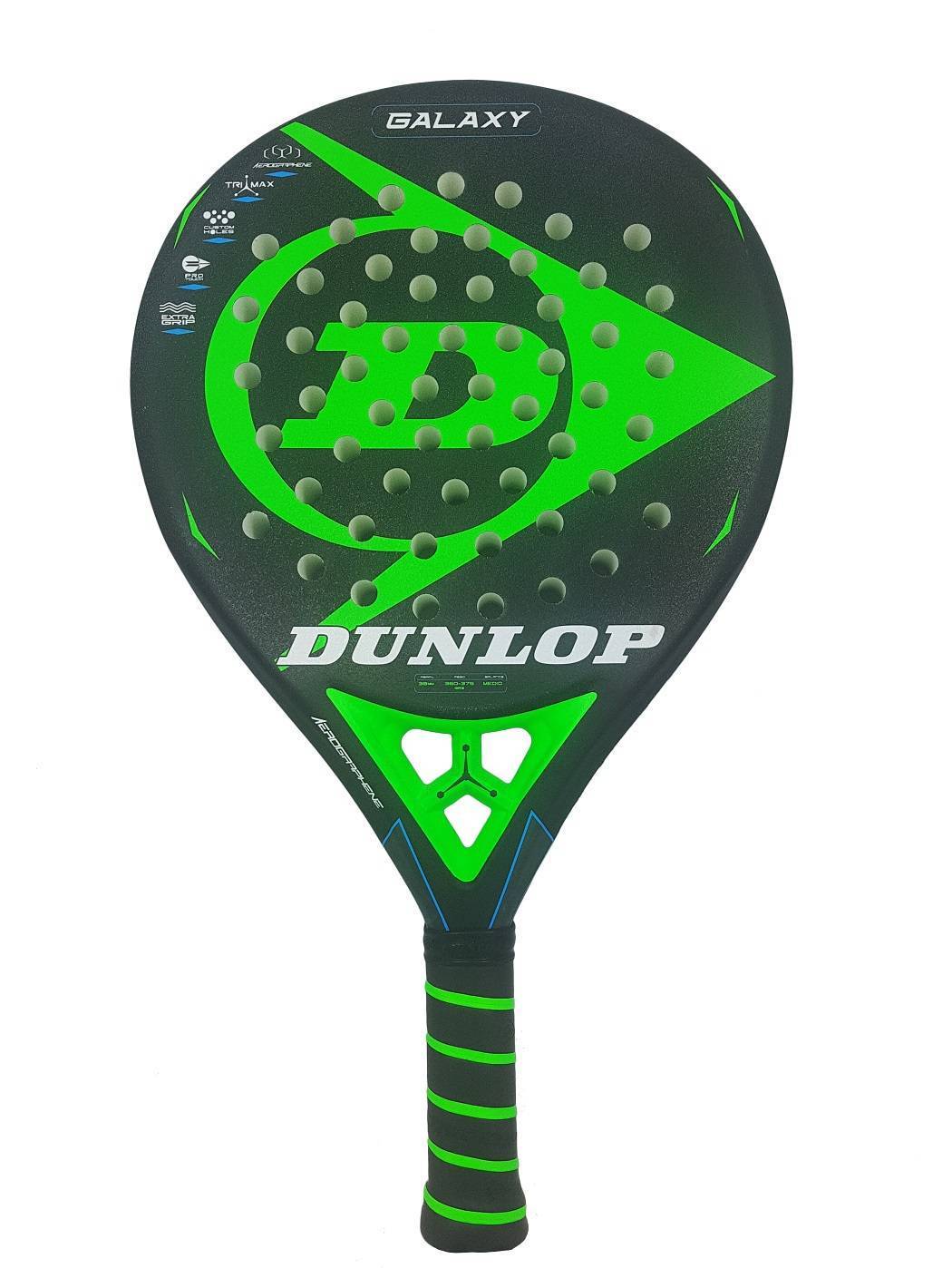 Dunlop Galaxy Padel Racket
