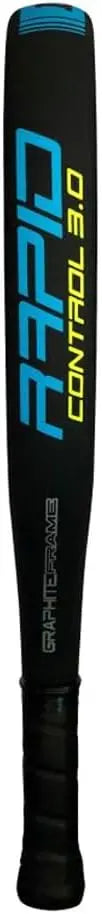 Pala Pádel Dunlop Rapid Control 3.0 NH