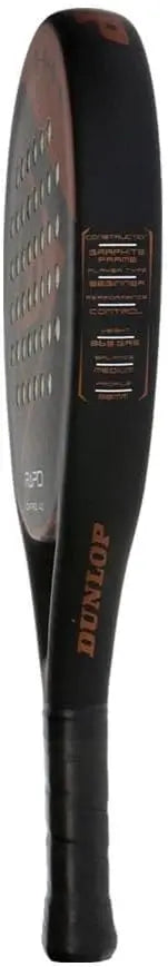 Pala Pádel Dunlop Rapid Control 4.0