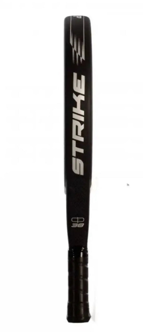 Pala Pádel Dunlop Strike Silver Rugosa NH