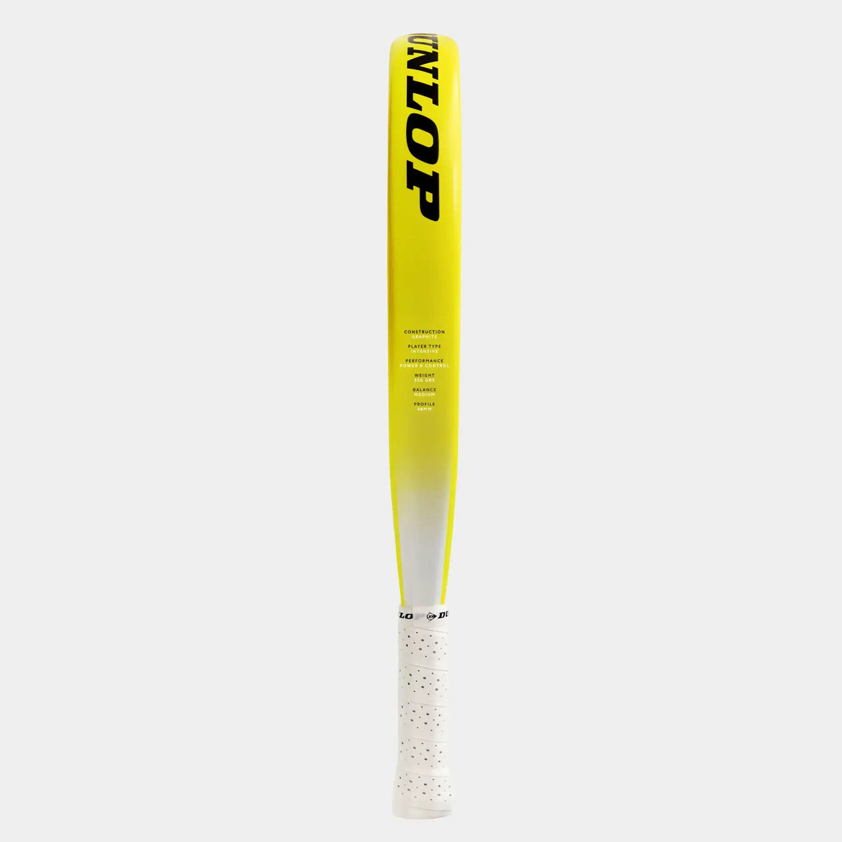 Pala Pádel Dunlop TRISTORM LITE