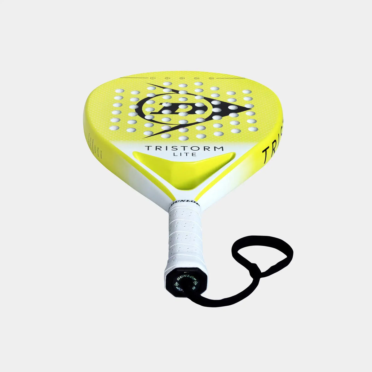 Pala Pádel Dunlop TRISTORM LITE