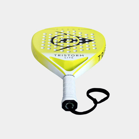 Pala Pádel Dunlop TRISTORM LITE