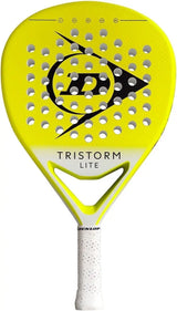 Pala Pádel Dunlop TRISTORM LITE