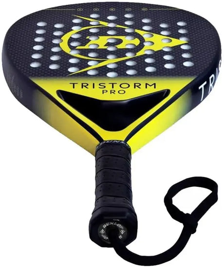 Pala Pádel Dunlop TRISTORM PRO
